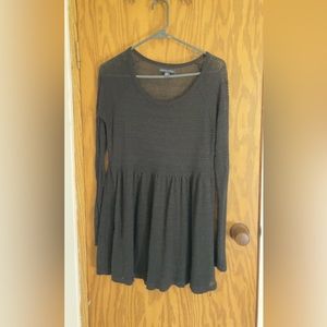 American Eagle blouse size large